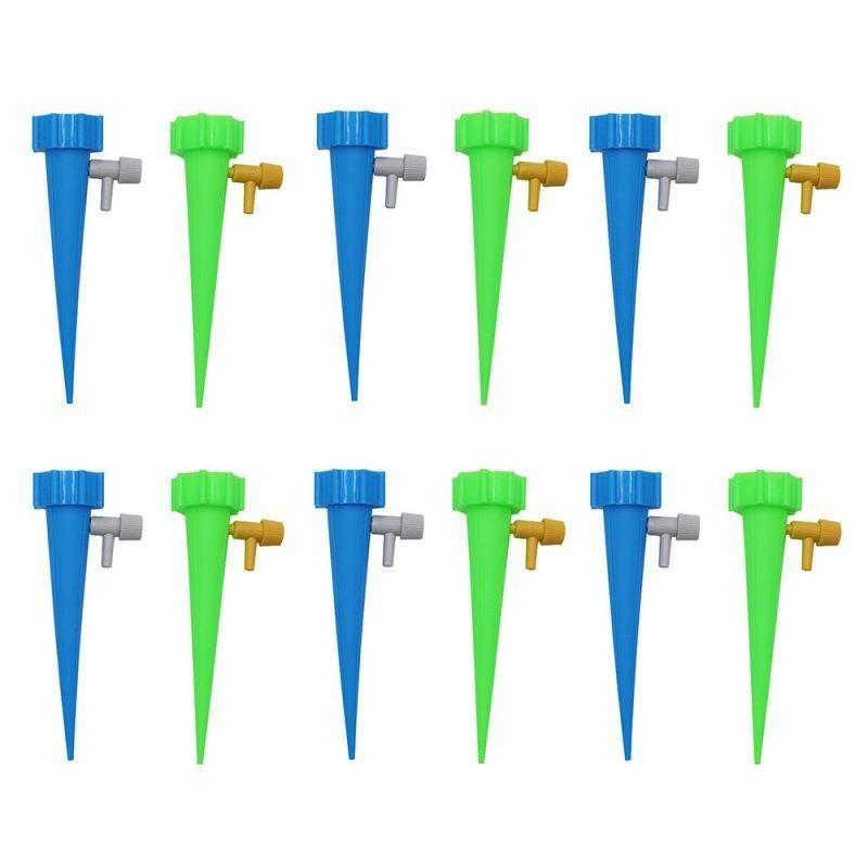 Auto Irrigation, 13.2 Cm X 3 Cm X 13.2 Cm, 20 Pieces