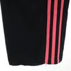 adidas Track jacket Setup S black Jersey 3 Lines Women Used