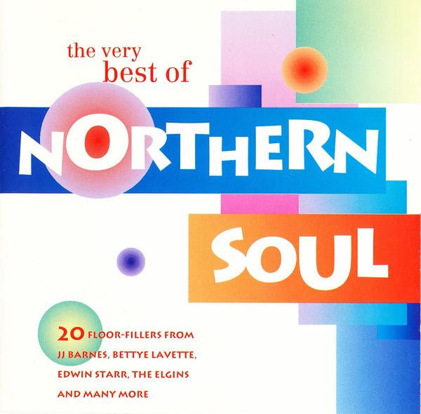 CD VARIOUS - The Very Best Of Northern Soul 302212 Hallmark Record 1995 UK Soul/Funk Used
