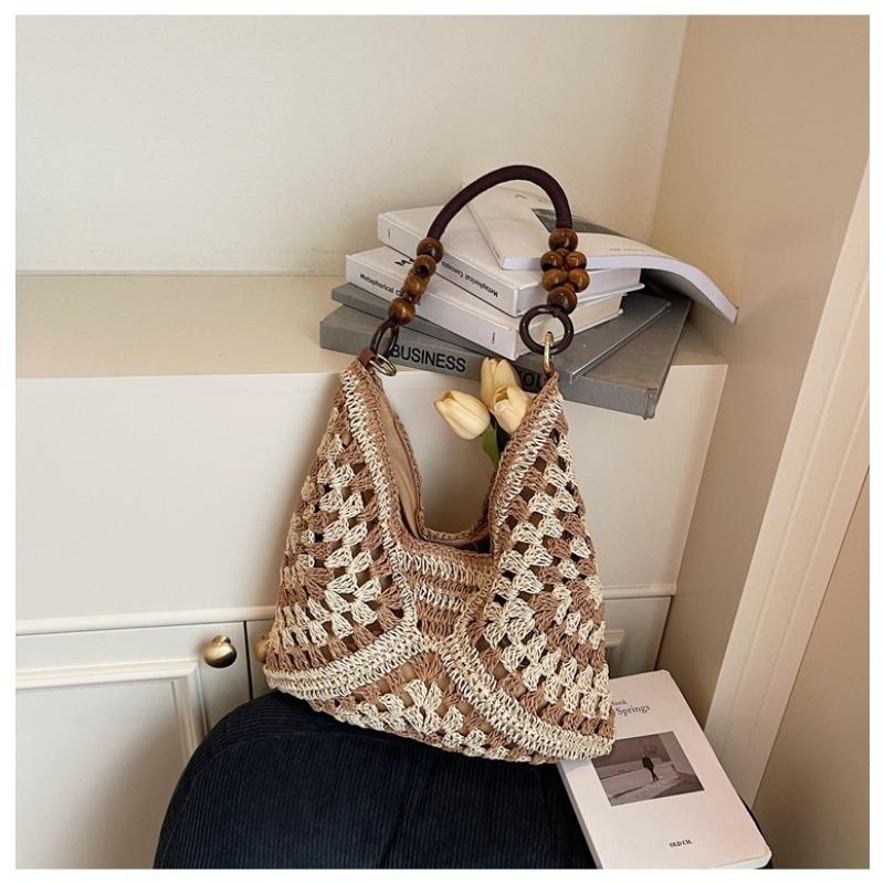 High Appearance Level Cross-body Bag with Large Capacity, Single Shoulder Bag, Casual and Fashionable Bag