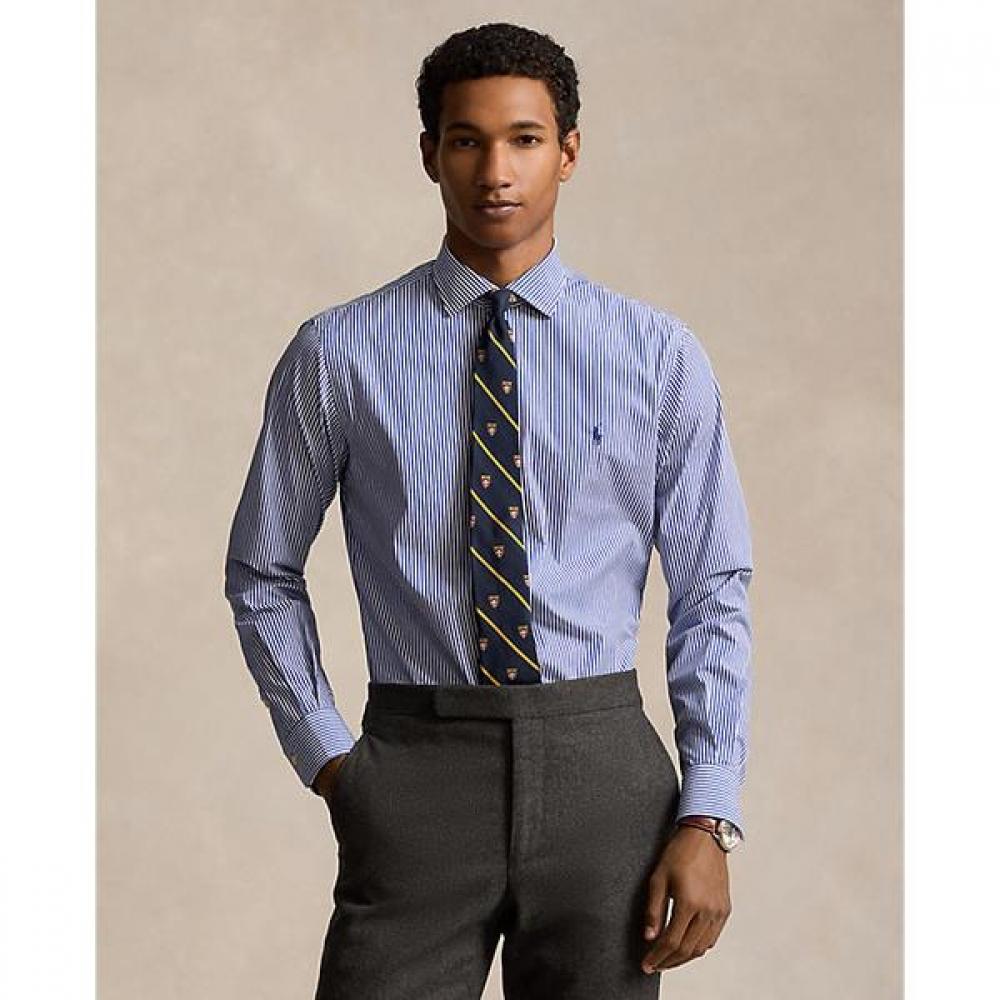 Polo Ralph Lauren Men S cuStom Fit Poplin Shirt mnpodSh37620381400 17