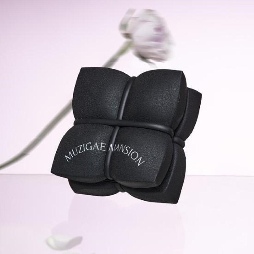 MUZIGAE MANSION Sleek Matt Cushion 15g SPF 50+ PA++++