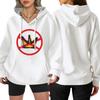 Women's Fashion Casual Long Sleeve Loose Printed Pullover Sports Long Sleeve Sweatshirt