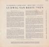 10inch Record LUDWIG VAN BEETHOVEN  HERBERT VON   Ouvertren Egmont  Coriolan  Leon C70363 Columbia Germany Classical Used