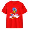 Be Salty Melt ICE Funny Sarcastic Political Humor Cotton T Shirt For Unisex Summer Y2K Retro T Shirts Novelty Tee Shirt Casual Tops