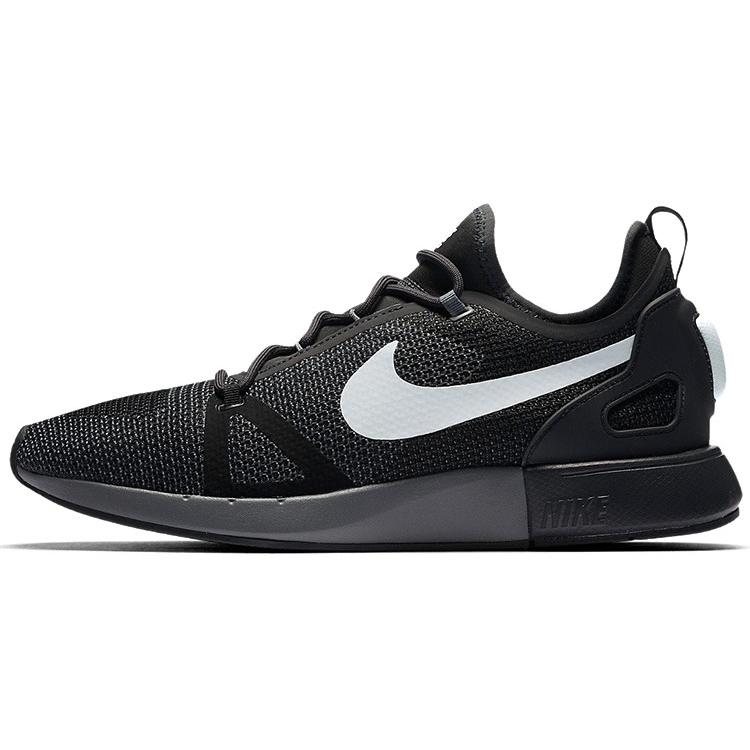 

Nike Duel Racer Black White 42.5