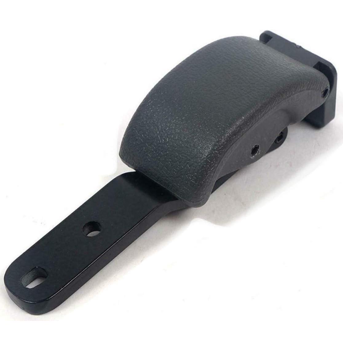 Rear Window Glass Clip for  01- 04 Toyota Tacoma &  97- 04 Hilux (Part #62910-35032-B0) чёрный