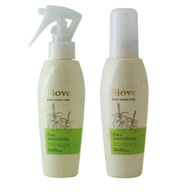 

DEMI - Biove Fors Nourishing Mist Trigger - 150ml