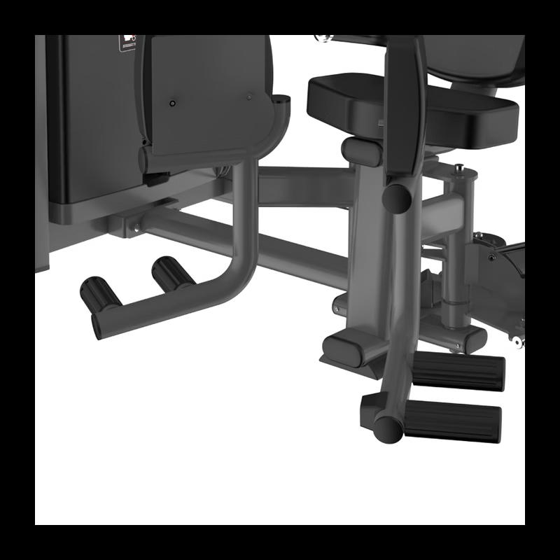 CAGO Hip Abductor/Adductor Machine CG891819