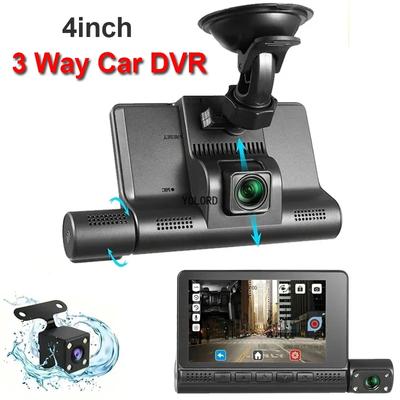 Auto-elektronica – Dashcams