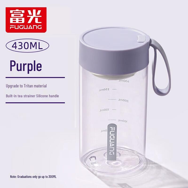 Fuguang Leran Tritan Sports Water Bottle