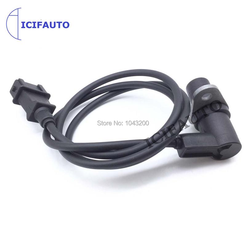 5WK90541Z Crankshaft Position Sensor for Vauxhall Opel Astra Calibra Omega Vectra 1.8 2.0 16V 1238914 90458251 70610040