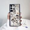 Sturniolo Triplets Phone Case For Samsung Galaxy S26 S25 S24 S23 S22 S21 S20 FE Edge Pro Plus Ultra PC+TPU Cover