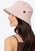 Wittchen Damen Pinker Nylon-Eimerhut