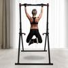 Multi-Functional Pull Up & Training Station - Adjustable Height for Home Gym, Supports 200kg/440lbs, Durable & Stable Bar
