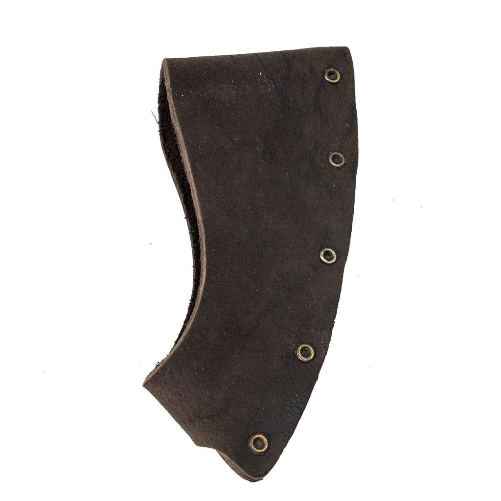 Prandi Leather Case for German Type Ax 28796