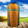 Sleeping Bag Storage Bag Heavy Duty Large Capacity Leak Proof Sleeping Bags Storage