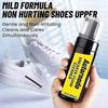 Autornado Sneaker Foam Cleaner, Water-Free Foam Sneaker Cleaner,Shoe Cleaner Kit