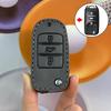 Changan Glutinous Corn Car Key Cover for Lumin, Cs35, Benben, Estar & Old Cs15