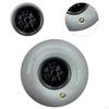 Beach , Inflatable Tires, Easy To Assemble, Replacement Parts, Sand Balloon