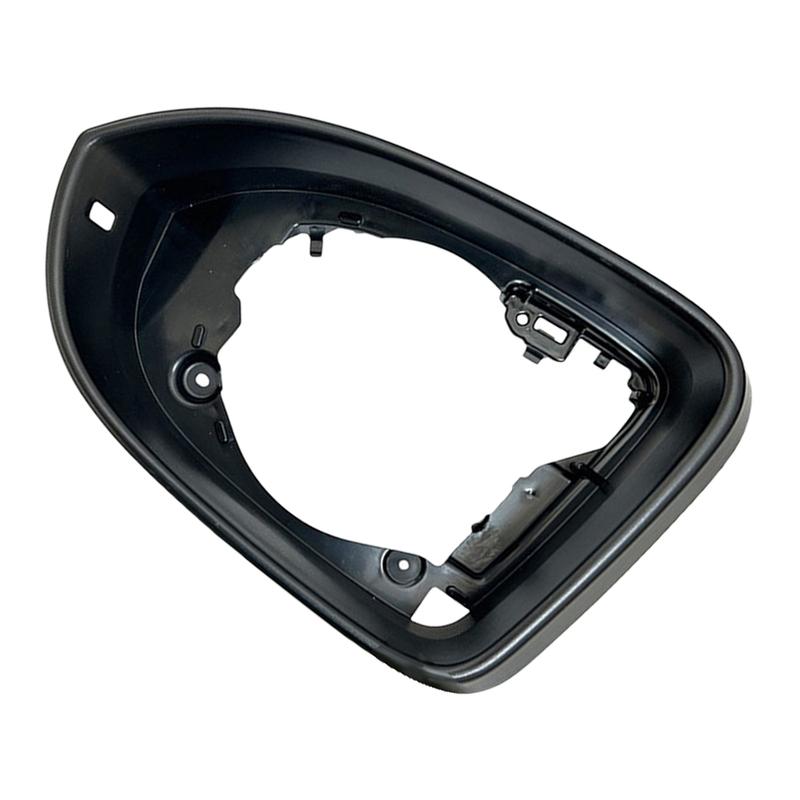 Left/Right Side Mirror Housing Frame Rear View Frame Holder For VW Golf 8 MK8    5H0857601 5H0857602