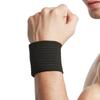 Adjustable Elastic Compression Wrap Wrist Elastic Band Bandage For Twisted Self Adhesive Wrist Fitness Tendon Sheath