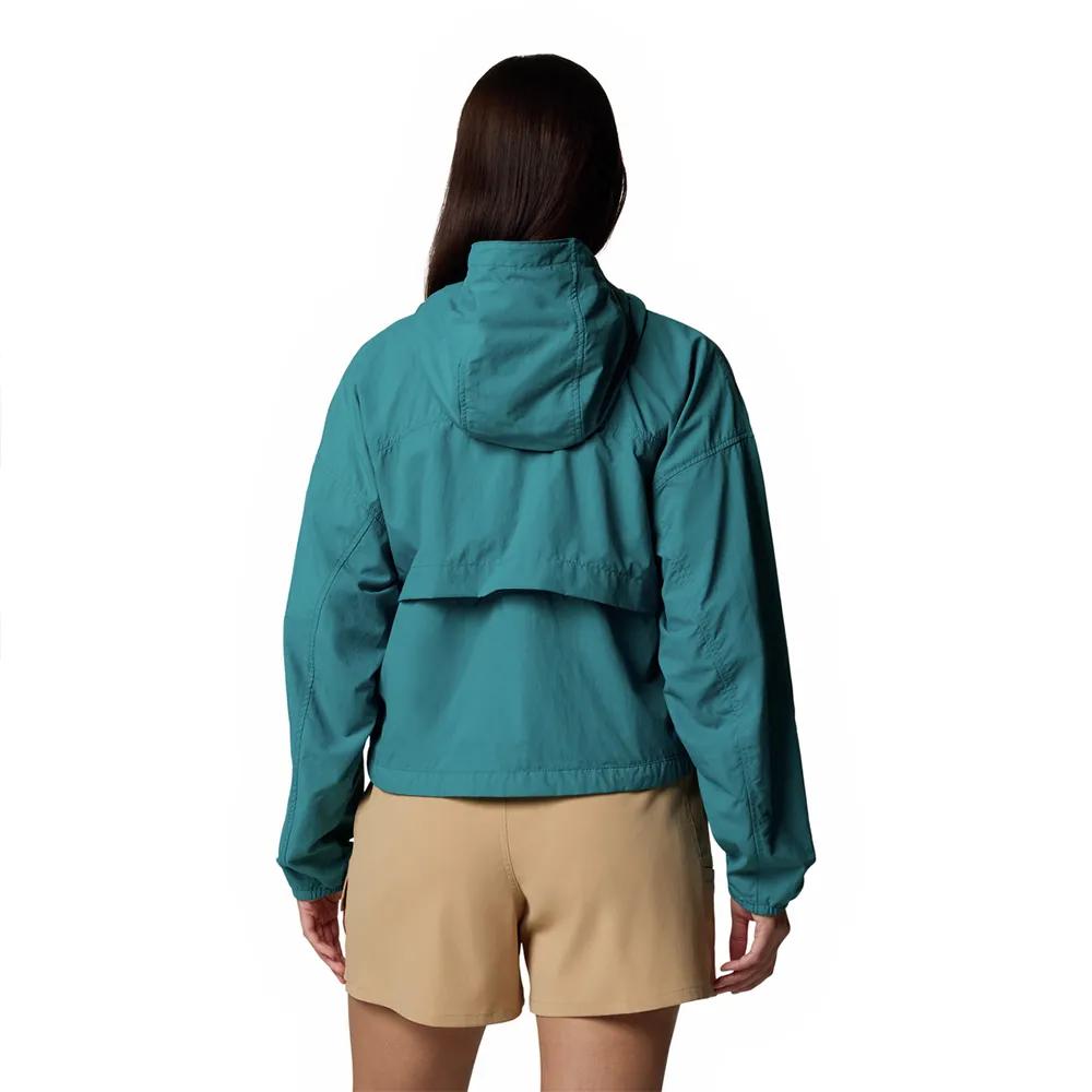 Columbia Spire Valley™ Cropped Jacket