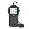 Ferramenta de diagnóstico Leitor de código de falha do motor do carro OBDII/EOBD Ferramenta de digitalização com quadro congelado 2,8'' Tela colorida OBDII Scanner