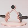 Multifunctional Pelvic Floor Trainer Strength Adjustable Leg Strength Trainers  Home Gym