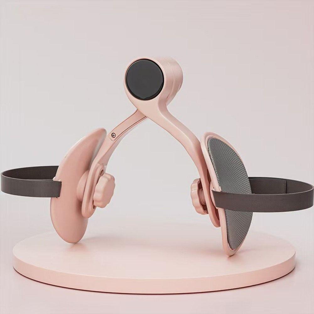 Multifunctional Pelvic Floor Trainer Strength Adjustable Leg Strength Trainers Home Gym