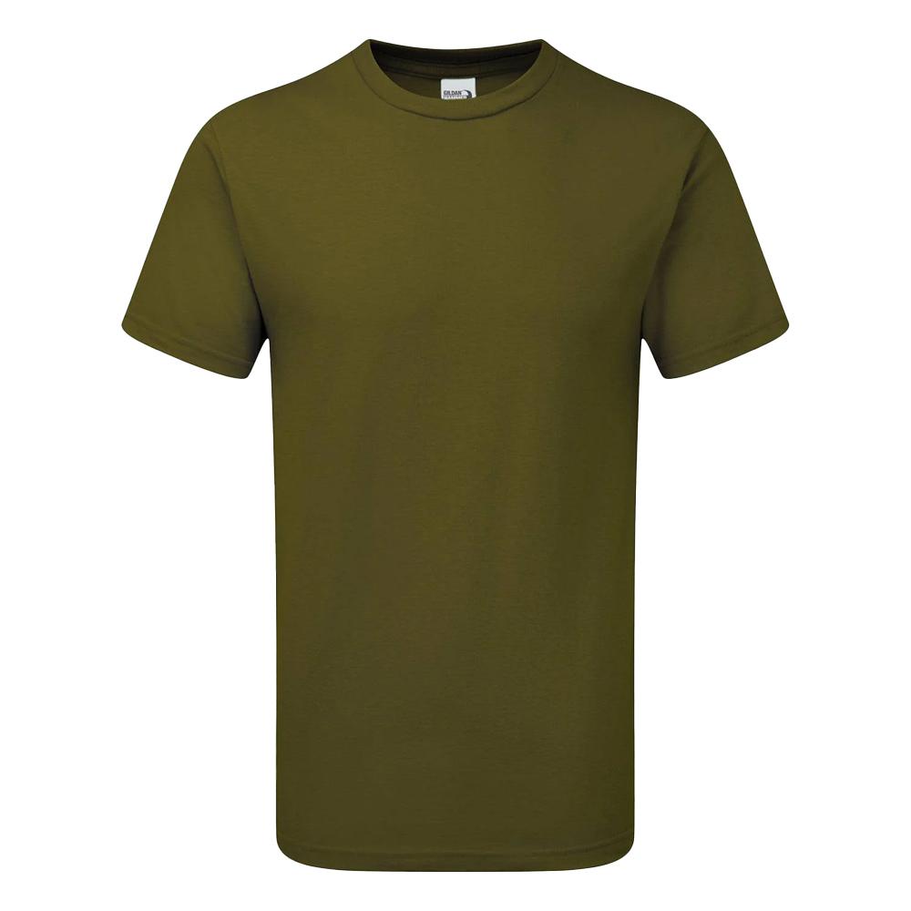 Gildan Hammer Unisex Adult T-Shirt