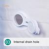 K&J Summer Inflatable Family Kids Children Adult Play Bathtub Water Swimming Pool