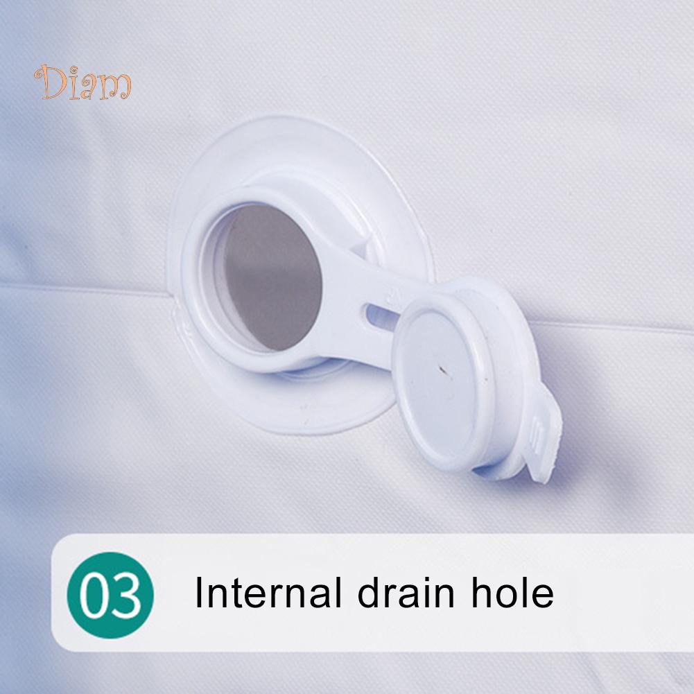 K&J Summer Inflatable Family Kids Children Adult Play Bathtub Water Swimming Pool