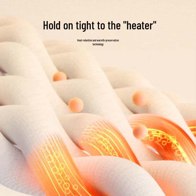 JEANSWEST LIFE Men's Winter Fleece Stand Collar Jacket