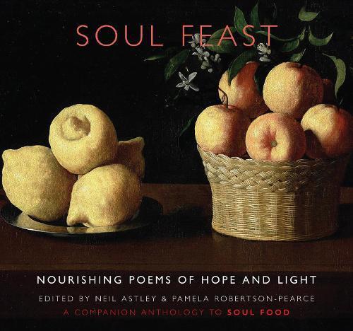 Soul Feast Paperback Book 9781780377063