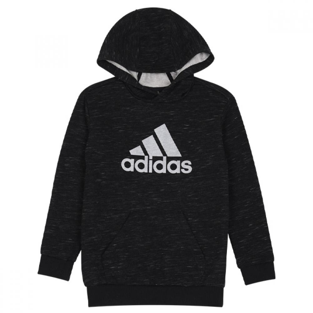 

[Adidas Junior] Футболка с капюшоном и длинным рукавом Adidas Kids Junior, выпуск HN8467 130