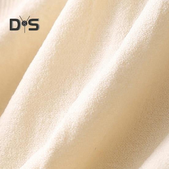 Women's High Waist Underwear Soft Stretch Full Coverage Panties Tummy Control Ladies Seamless Briefs for Daily Wear