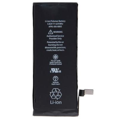Battery for iPhone 6 Spare Part 1810mAh Other