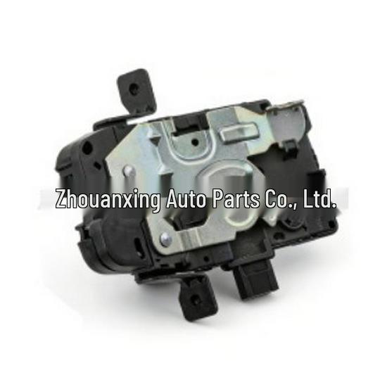 End Cover Lock Mechanism for Land Rover Discovery Sport 2015 - Fits LR088570, LR065840, LR085286