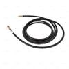 Tangqi Guyi Howo ZZ2197 Clutch Oil Pipe