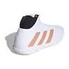 Adidas Wmns Stycon Laceless Hc 'White Copper Metallic' Women's FY2946