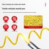 Fenghuo Single-Mode LC-LC Fiber Optic Patch Cable
