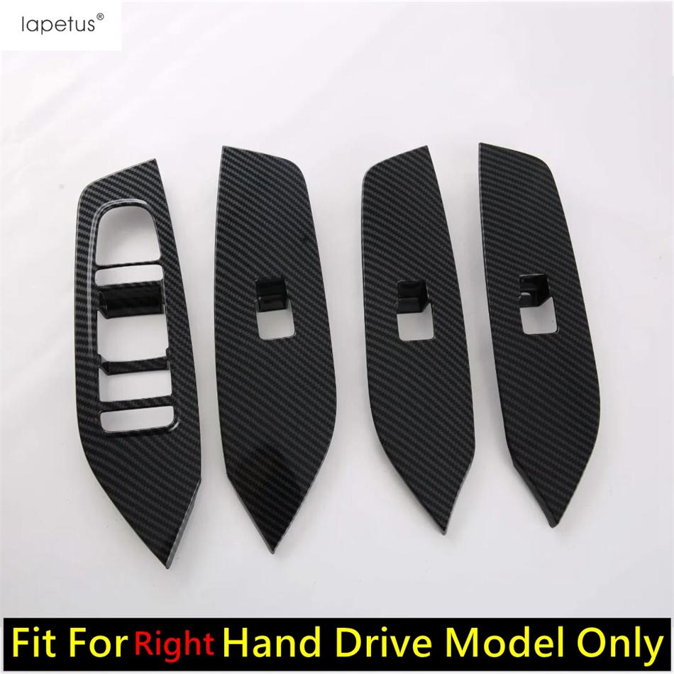 Gear Shift Panel / Water Cup / Dashboard Air AC / Steering Wheel Cover Trim For BYD Dolphin Mini Seagull Dolphin Surf 2024 2025
