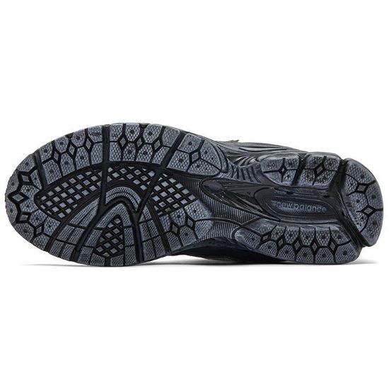 New Balance 2002R Negru Gri Unisex Adidași M2002RBV