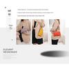 Women's Genuine Leather Crossbody Clutch - Small Top Layer Cowhide Phone Bag