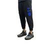 adidas Originals Miękkie Modne Dzianinowe Spodnie Sportowe Męskie Spodnie Czarne DP8568