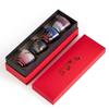 Japanese Handmade Kiln Transformation Ceramic Tea Cup Set of 4 Master Cup Individual Cup Single Cup Large Tea Cup Gift Box Set