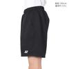 [Yonex] Half Pants 15160 Black (007) M