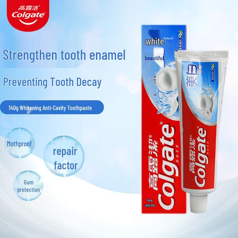 Зубная паста Colgate Essential Care