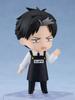 Nendoroid Kindergarten WARS Doug Plastic Painted Movable Figure Non-Scale
